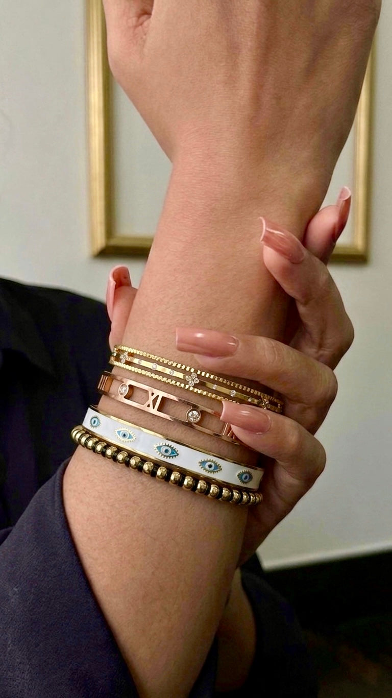 Timeless Texture Stack