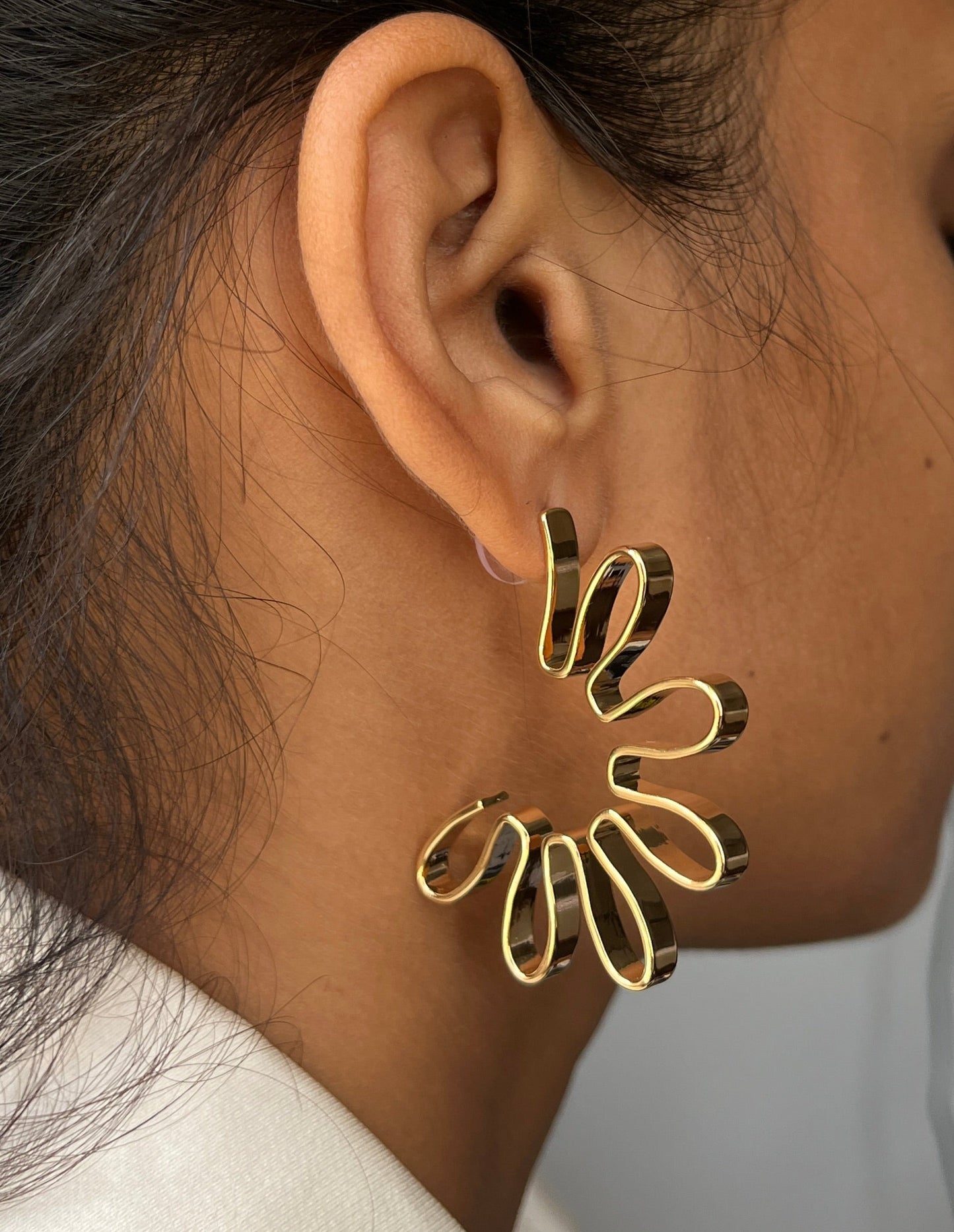 Misty Earrings
