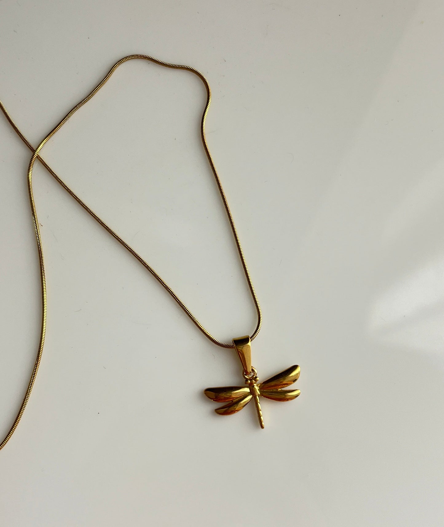 Meadow Drift Necklace