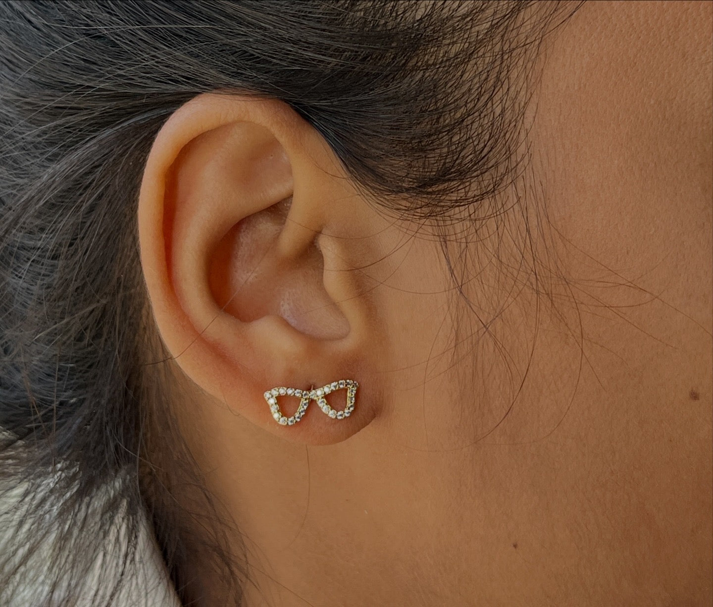 Stellar Earstuds
