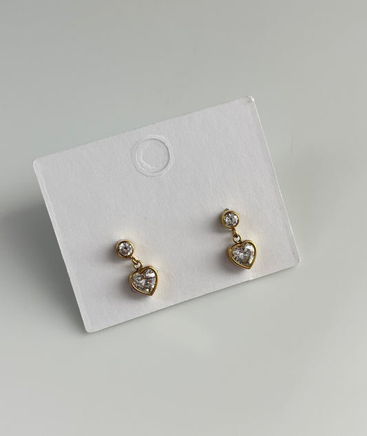 Luxurio Studded Huggies