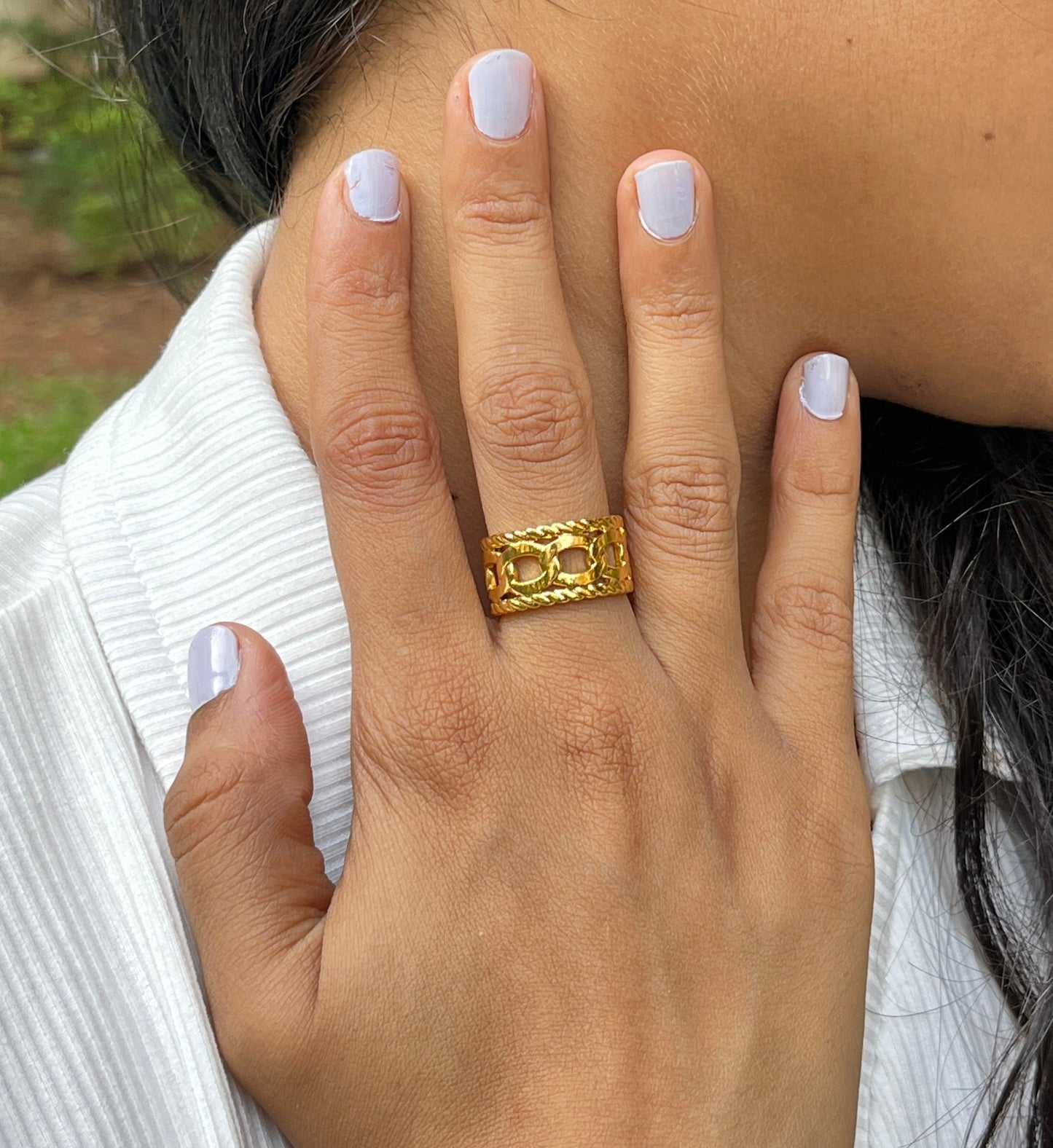 Fay Ring