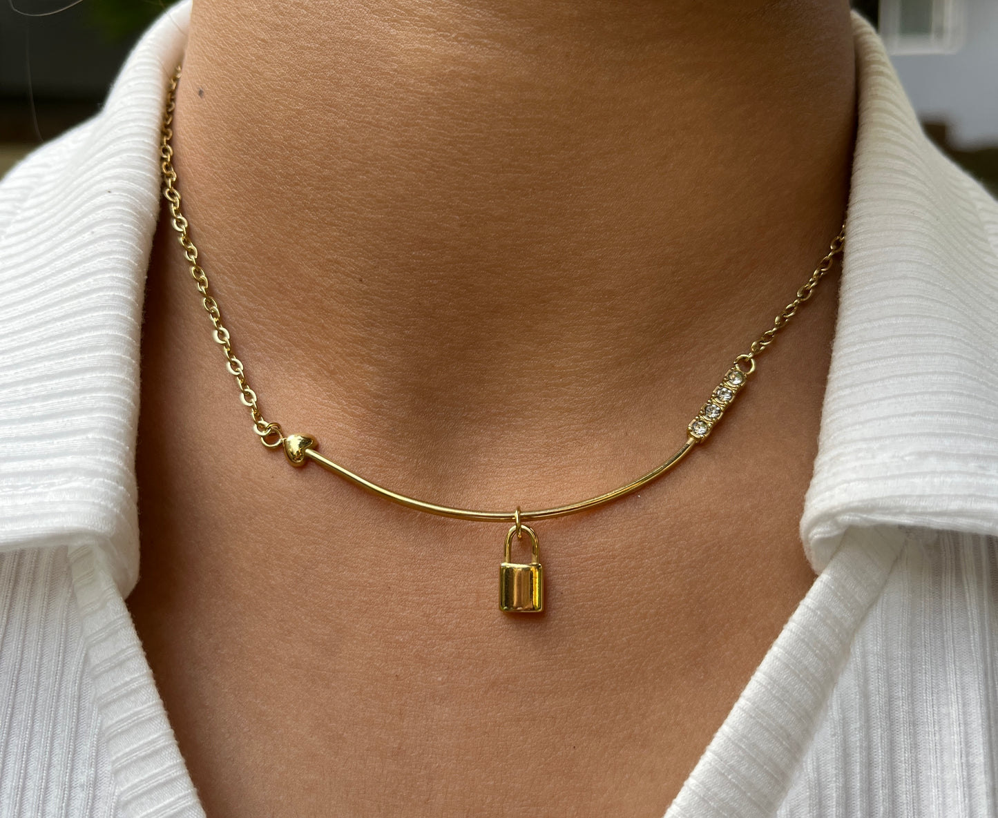 Date-Night necklace