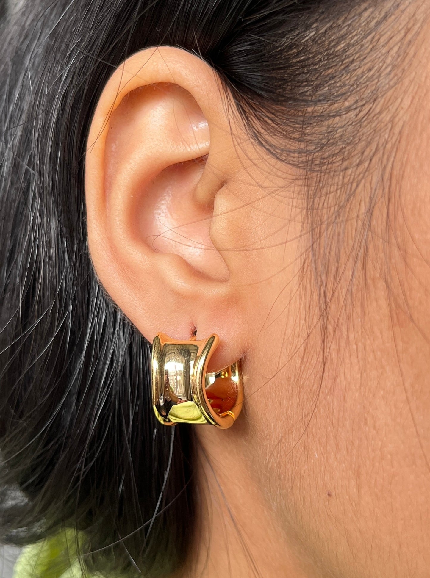 Oracle Earrings
