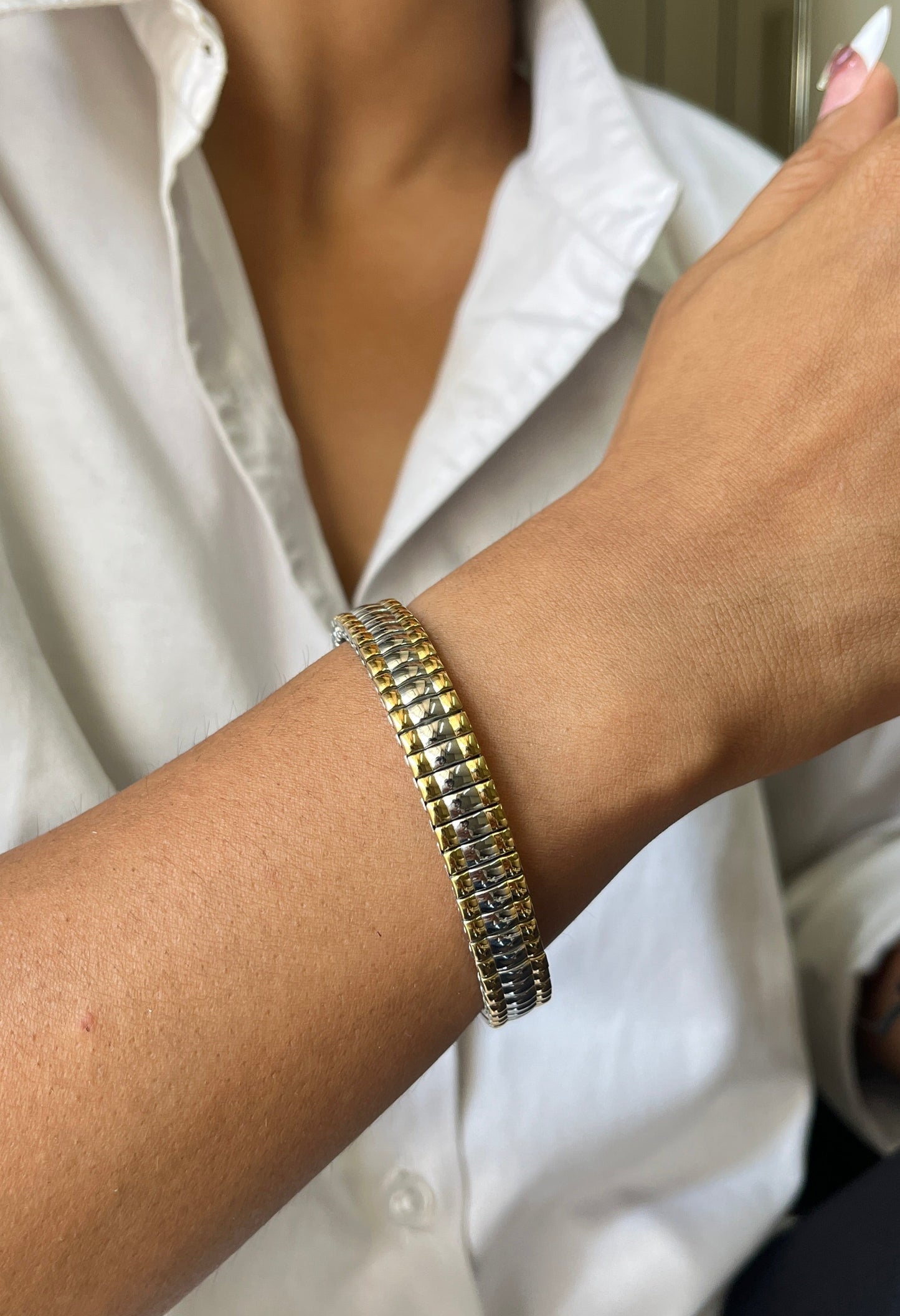 Balance Bracelet