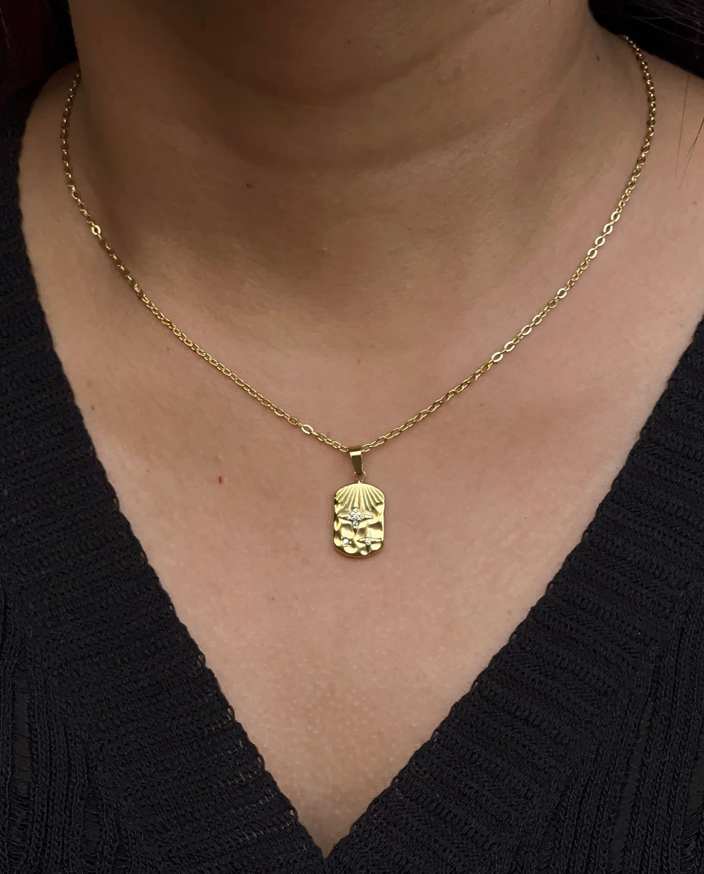 Chroma Necklace