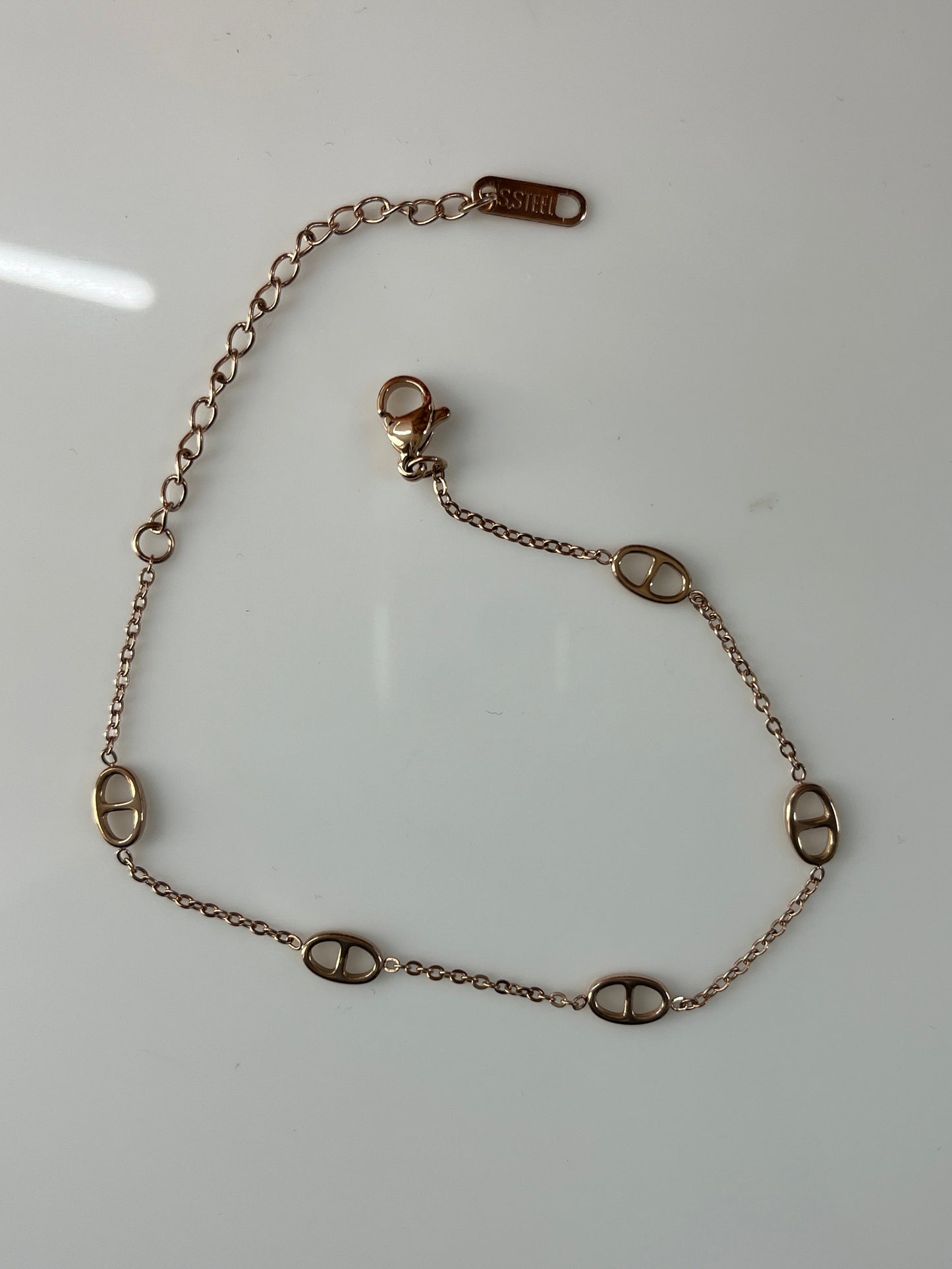 Aero Bracelet