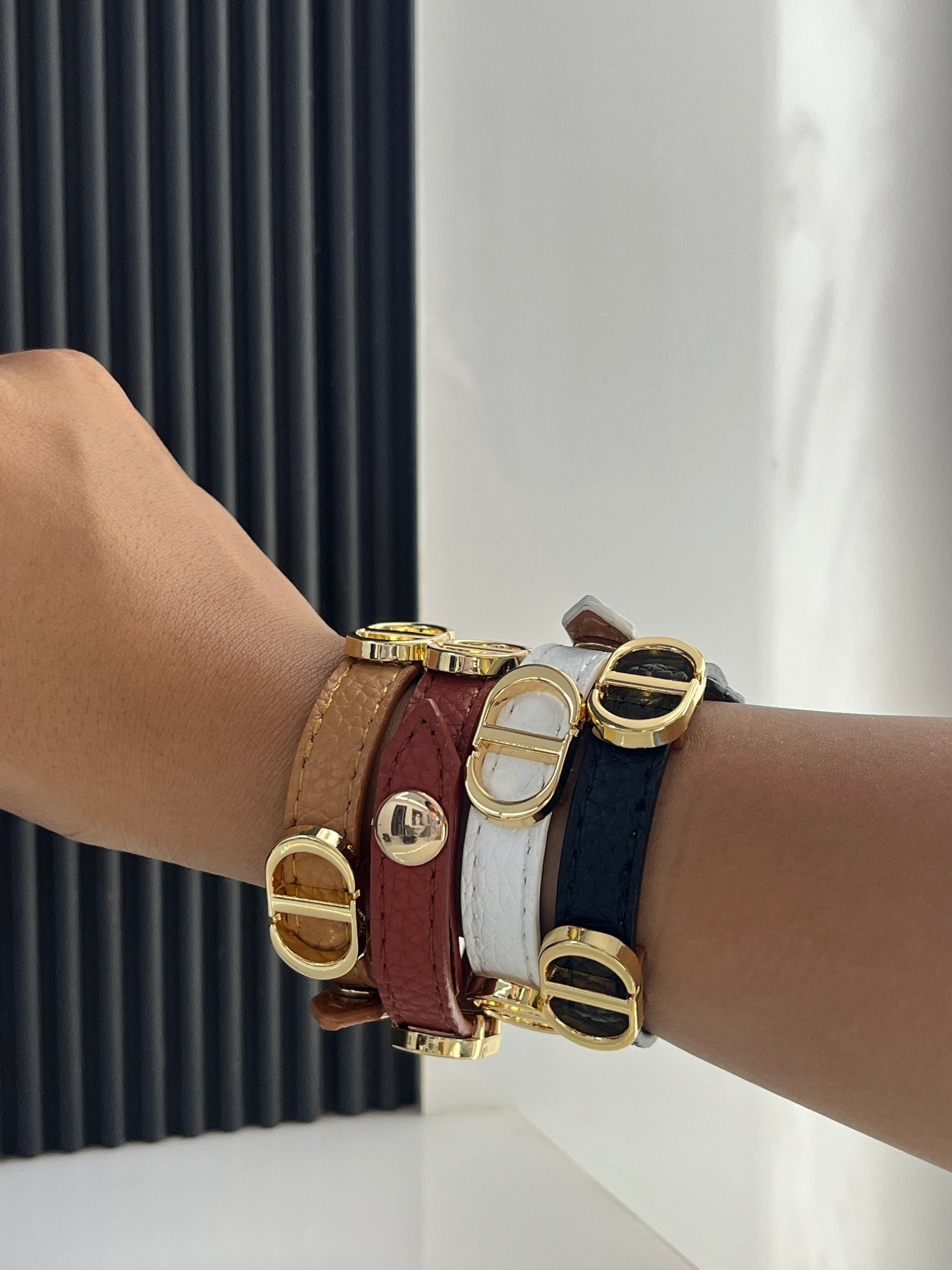 Leather Bands