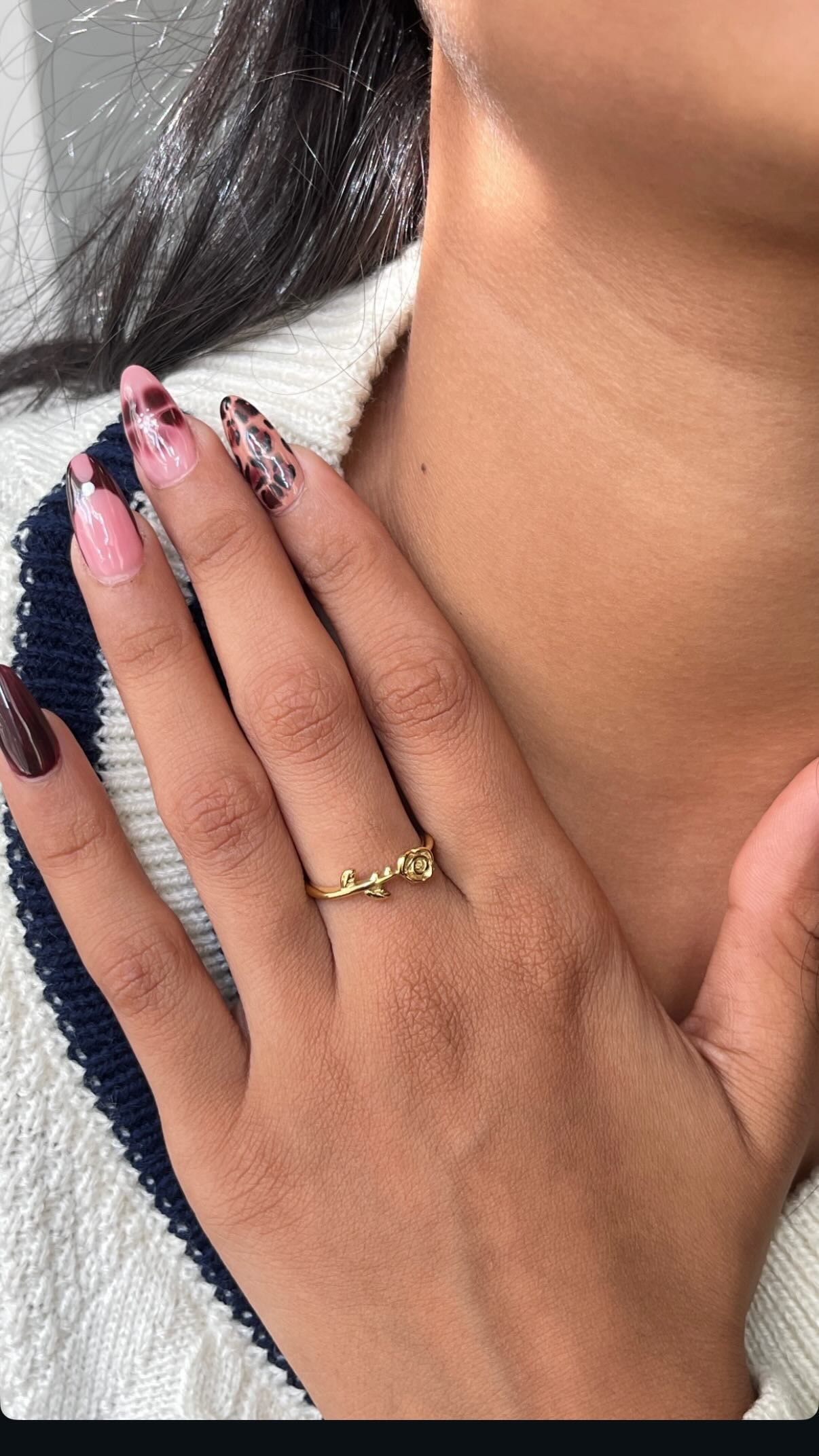 Amara Ring