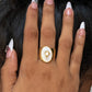 Aurelia Pearl Signet