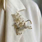 Brooches