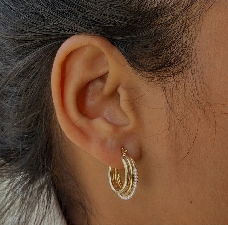 Twilight Earrings