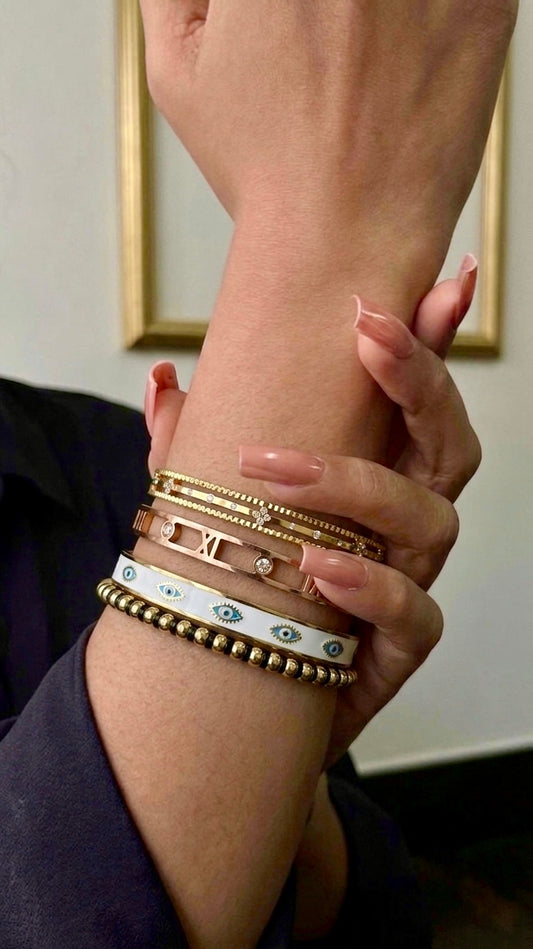 Timeless Texture Stack