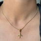 Cloud chasher Necklace