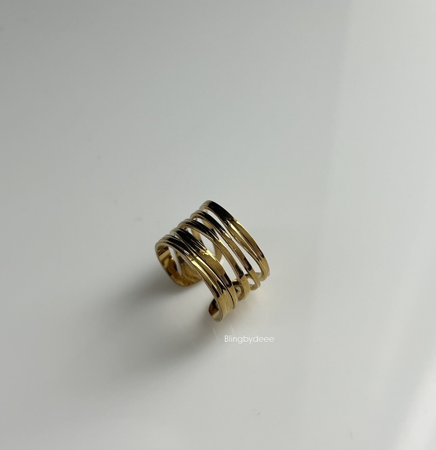 Flair Ring