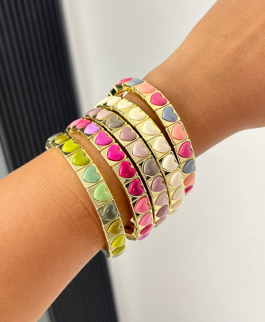 Adora Stretchable Bracelet