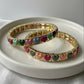 Adora Heart Bracelet
