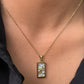 Cosmic Tarot Pendant