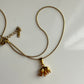 Golden luck Necklace