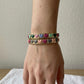Adora Heart Bracelet