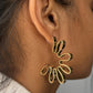 Misty Earrings