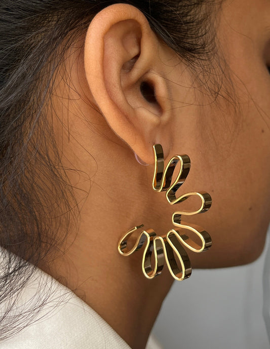 Misty Earrings