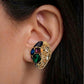 Medusa’s Dream Earrings