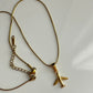 Cloud chasher Necklace