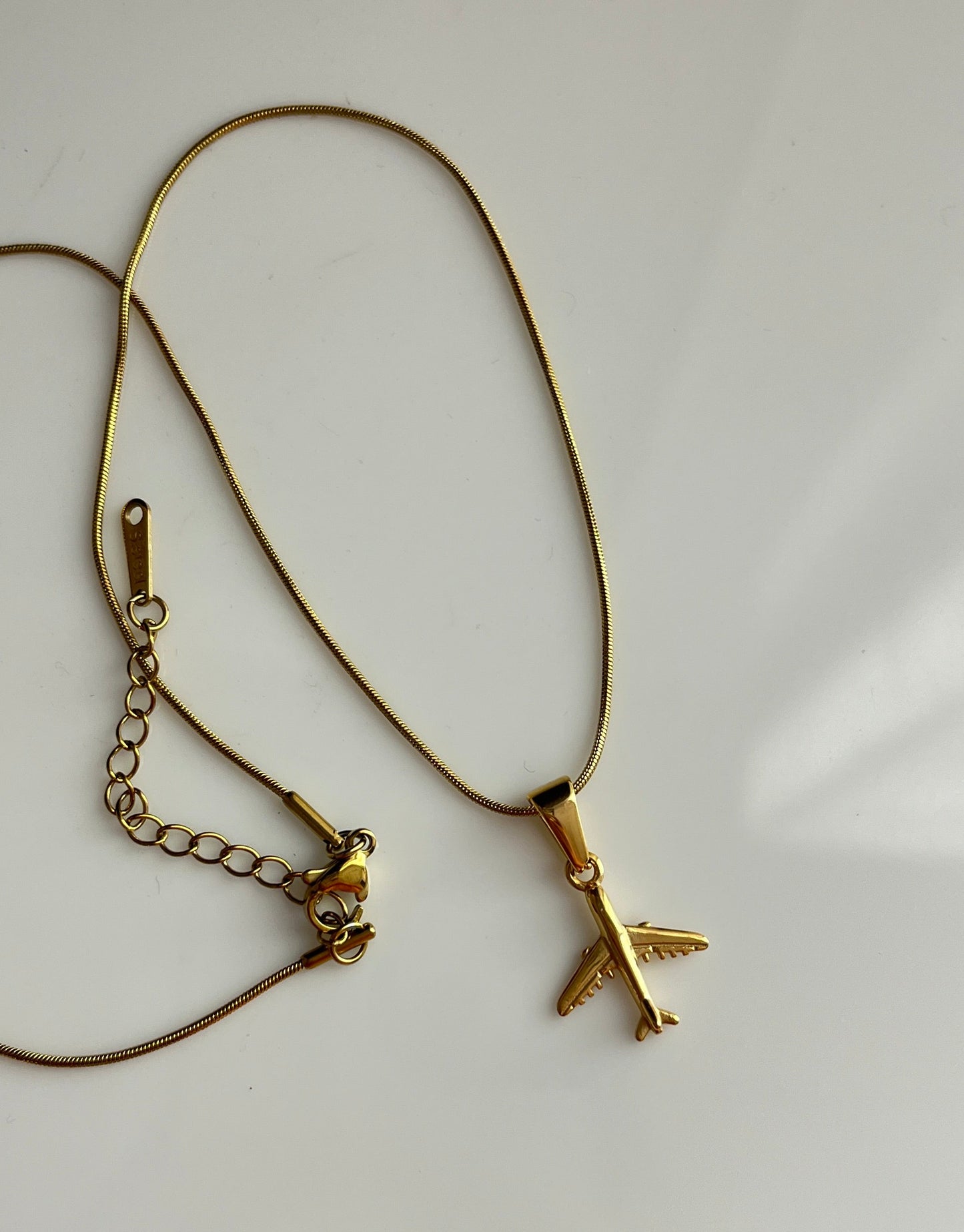 Cloud chasher Necklace