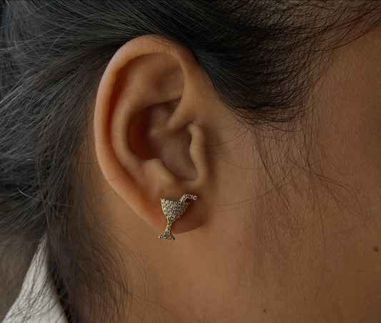 Stellar Earstuds