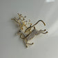 Brooches