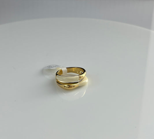 Milky Way Enamel Band