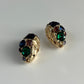Medusa’s Dream Earrings