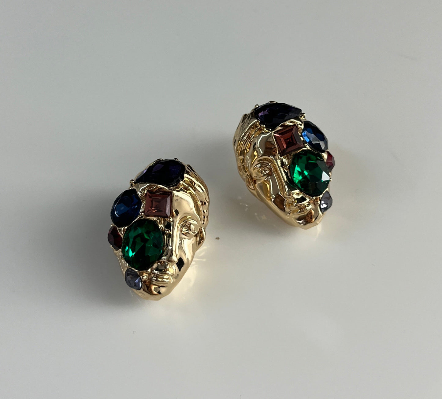 Medusa’s Dream Earrings