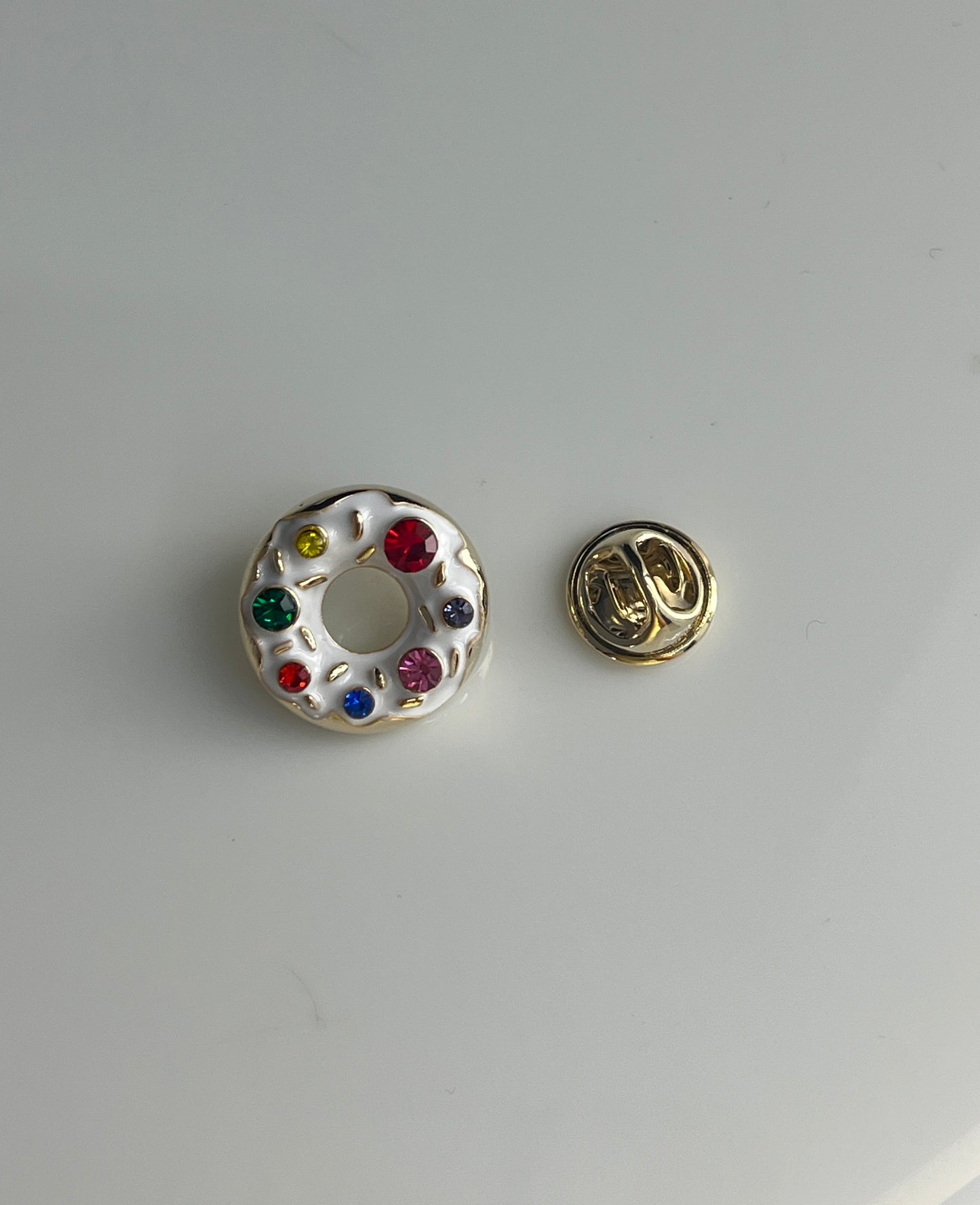 Brooches