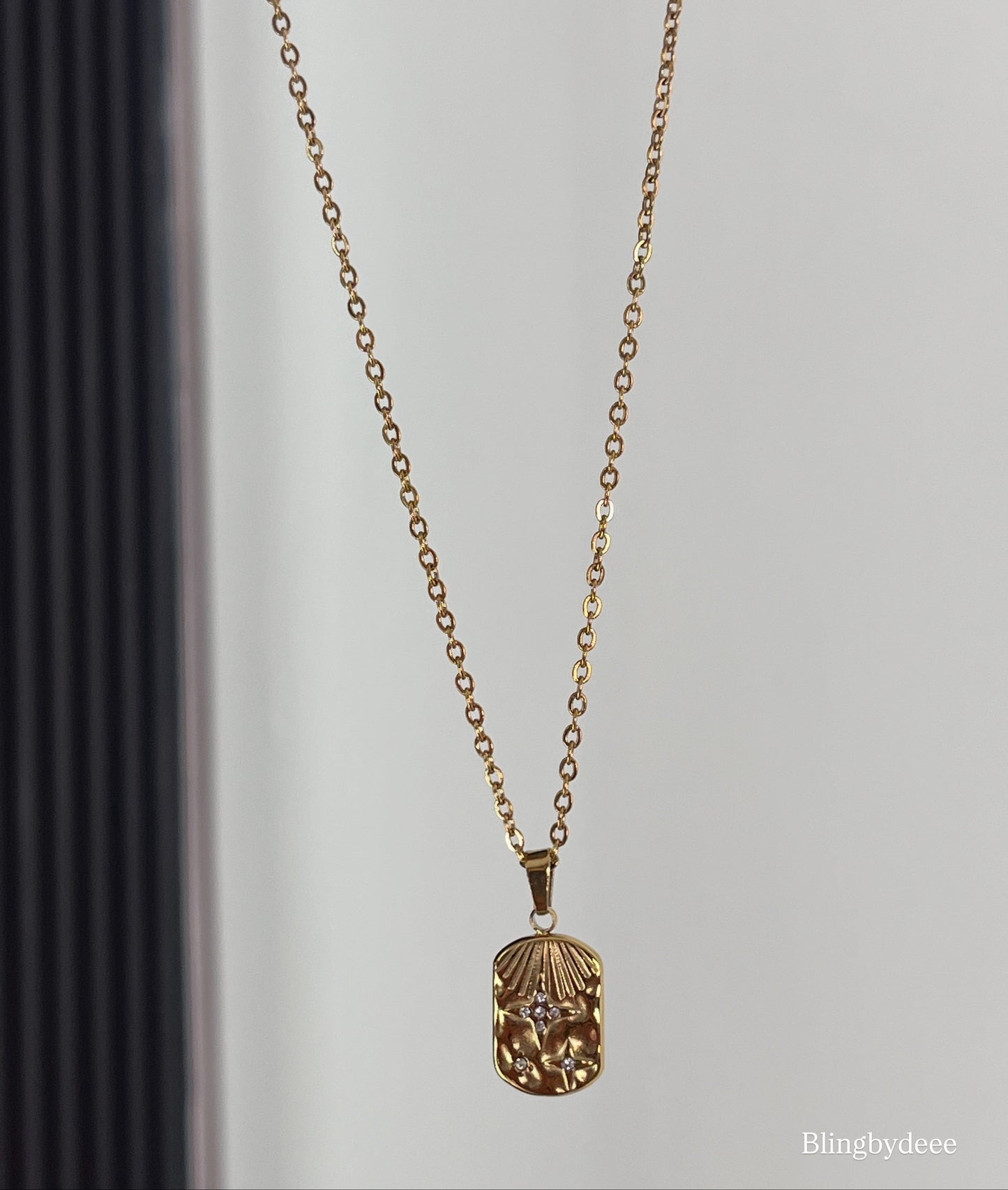 Chroma Necklace