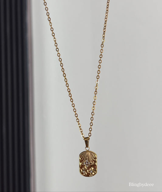 Chroma Necklace