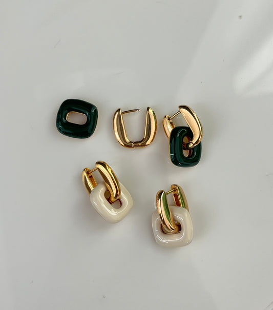 Mod-Link Hoops