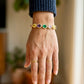 Moissanite Bracelet
