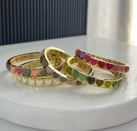 Adora Stretchable Bracelet