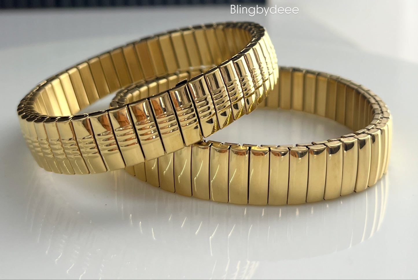 Diana watch Strap Bracelets