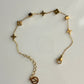 Aura Monogram Bracelet