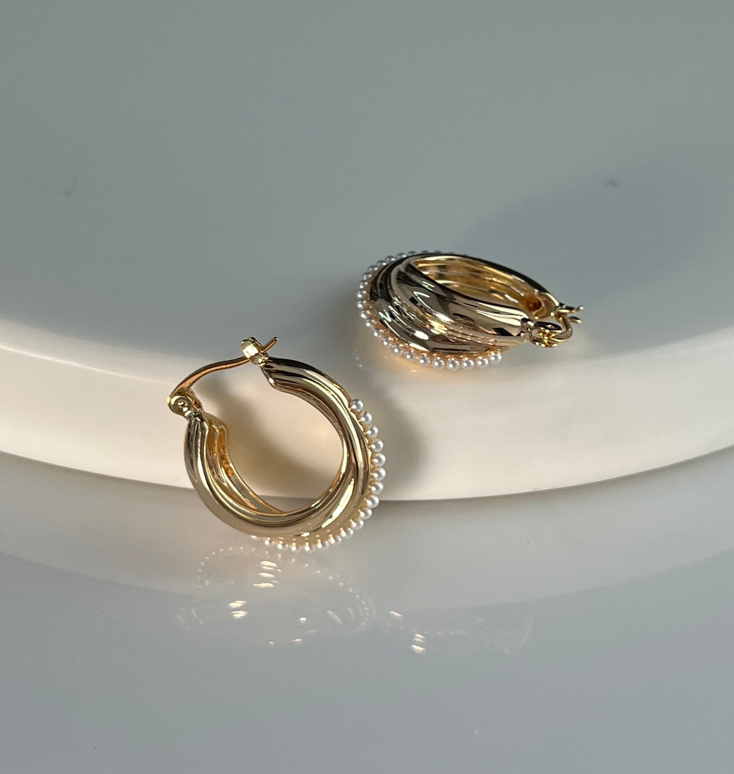 Twilight Earrings