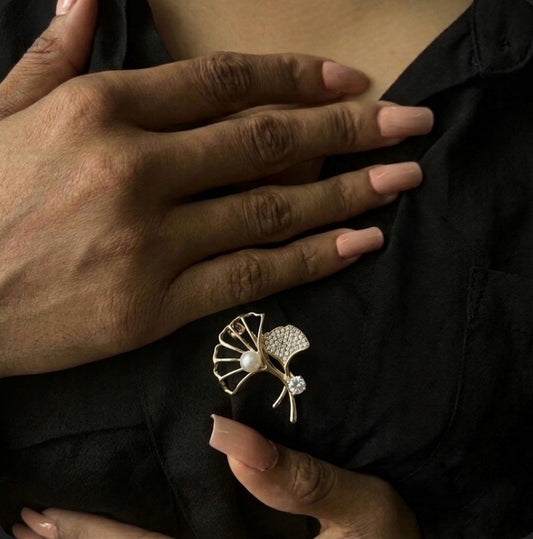 Brooches