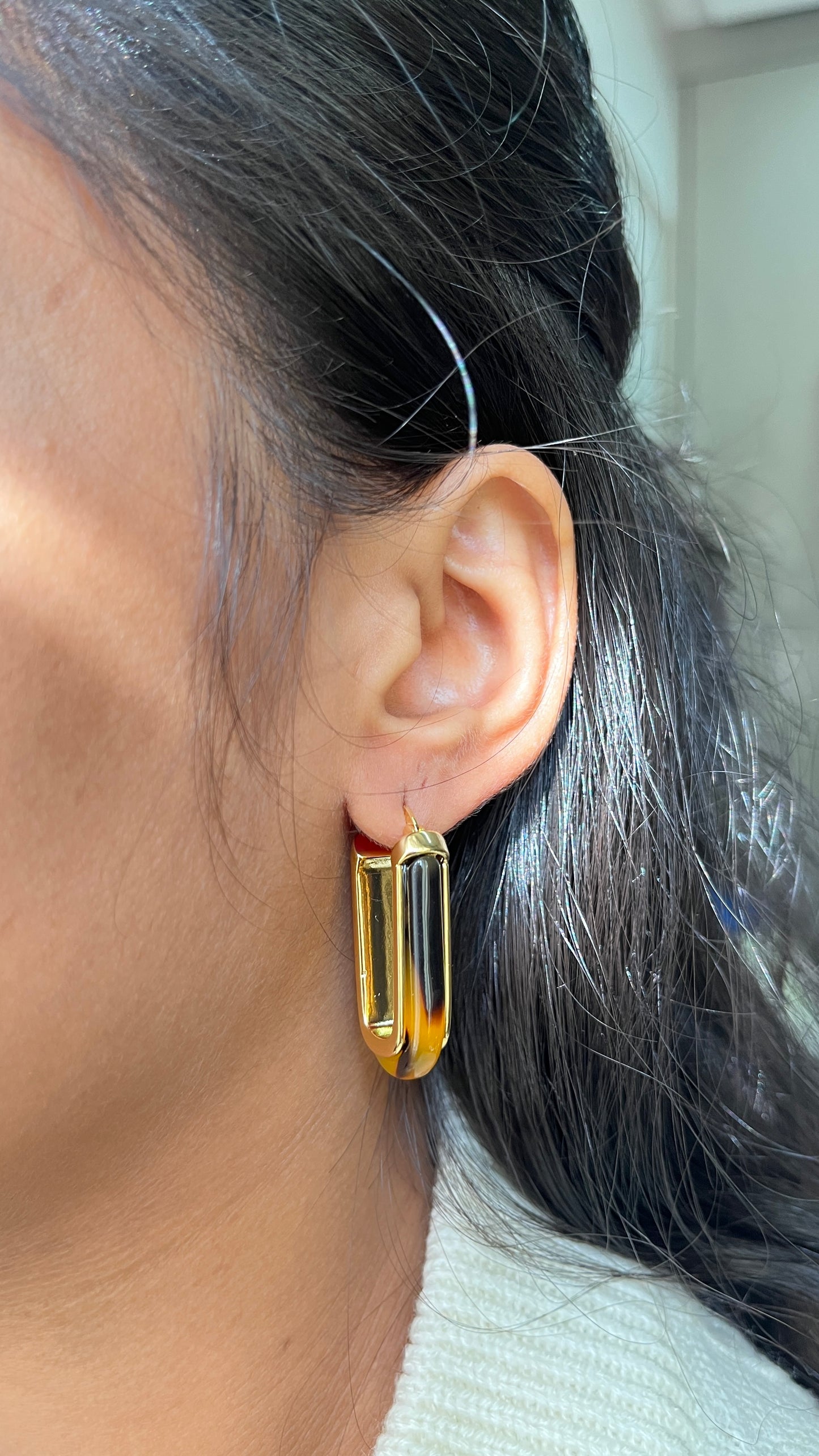 Aurora Drop Earrings