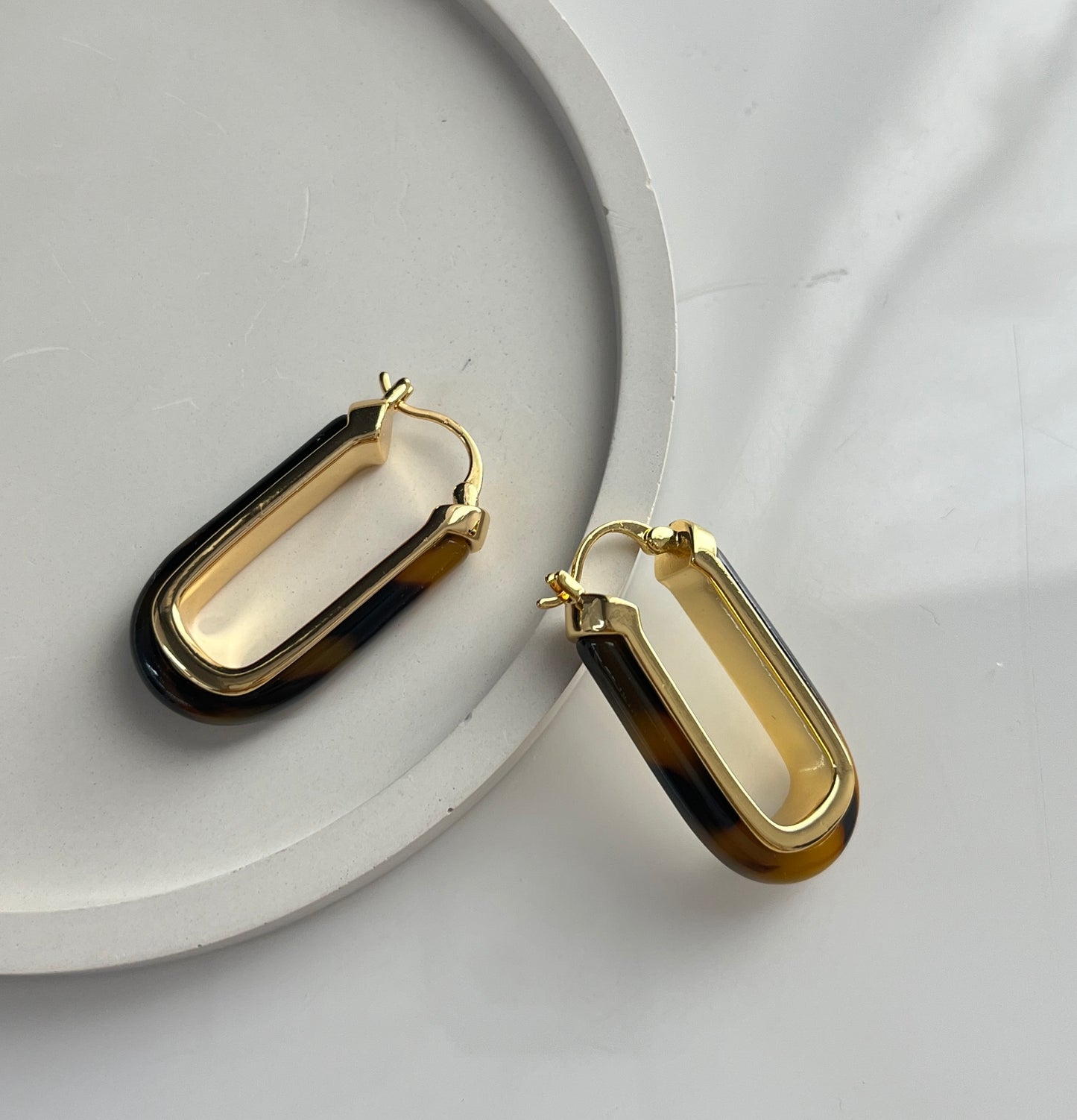 Aurora Drop Earrings