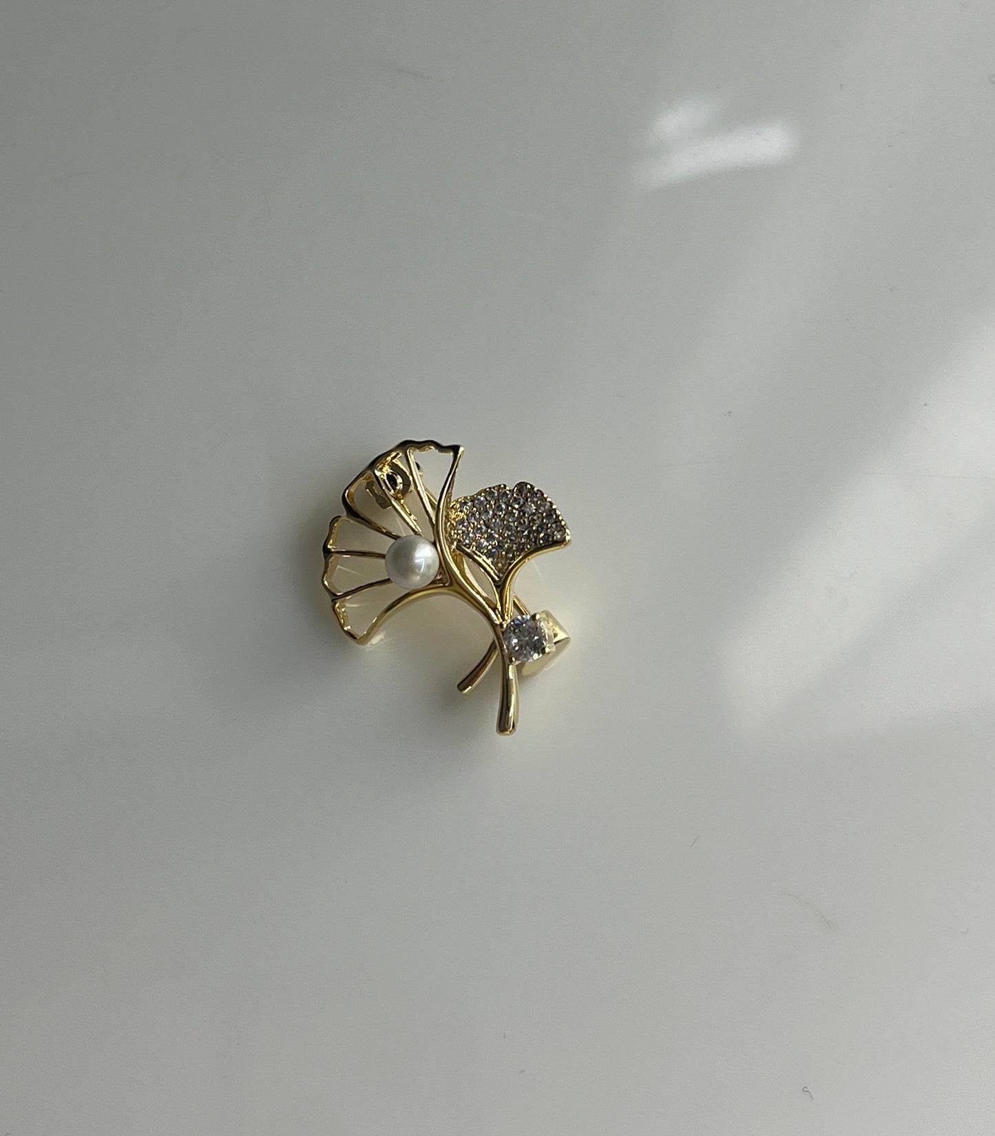 Brooches