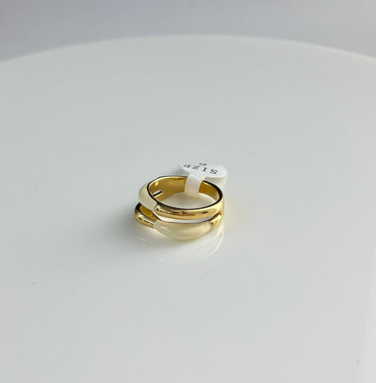 Milky Way Enamel Band
