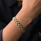 The Monroe Link Bracelet