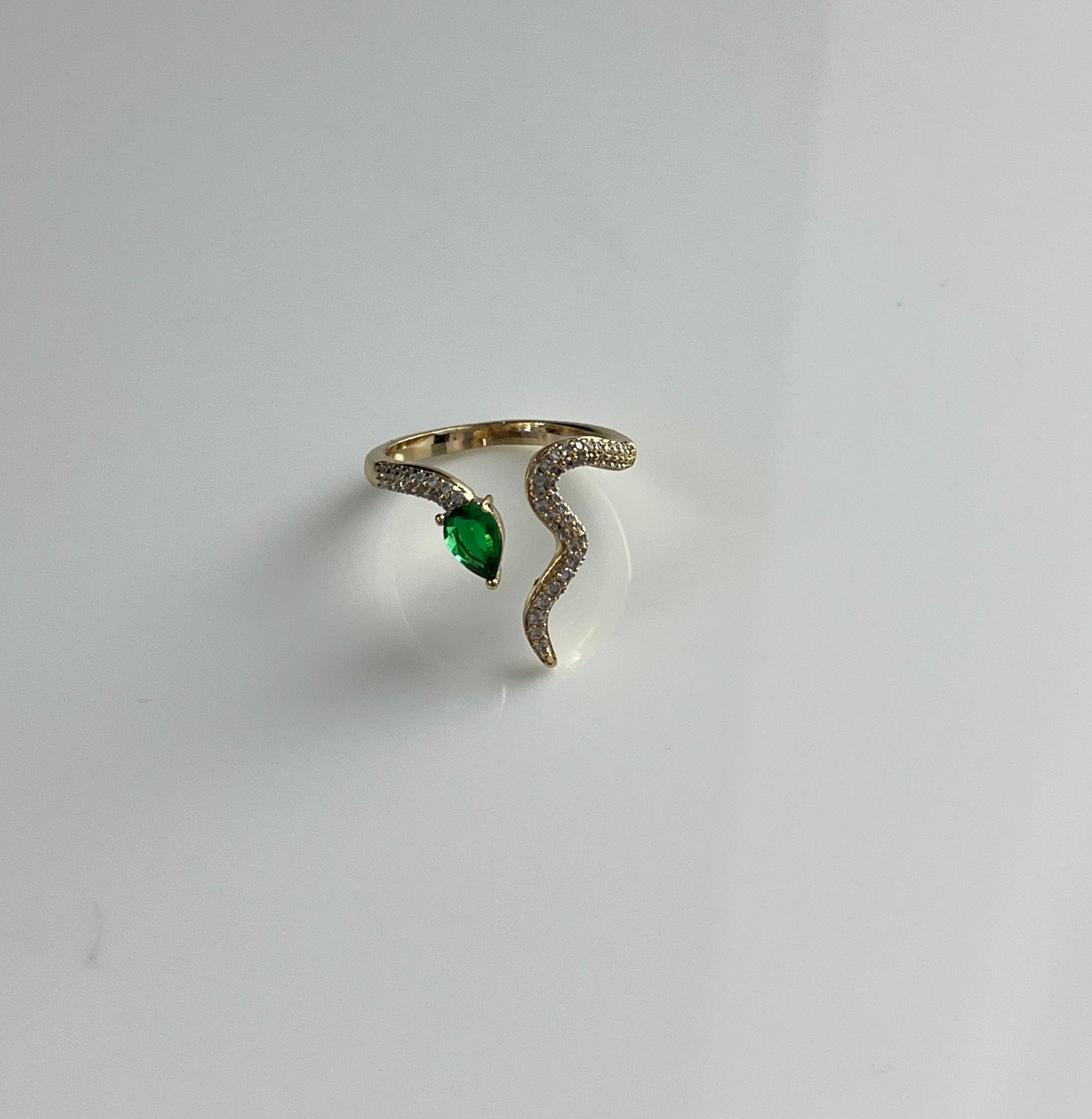 Elowen Ring